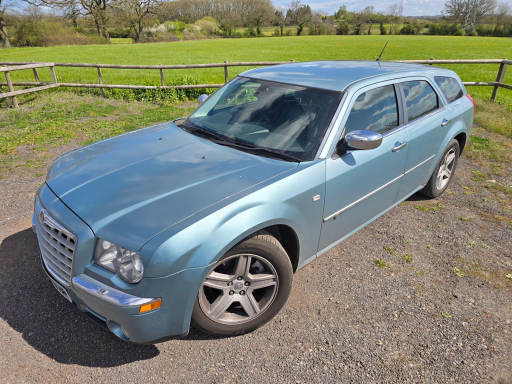 Used Chrysler 300C 2009 for sale - 78216049: Photo 7
