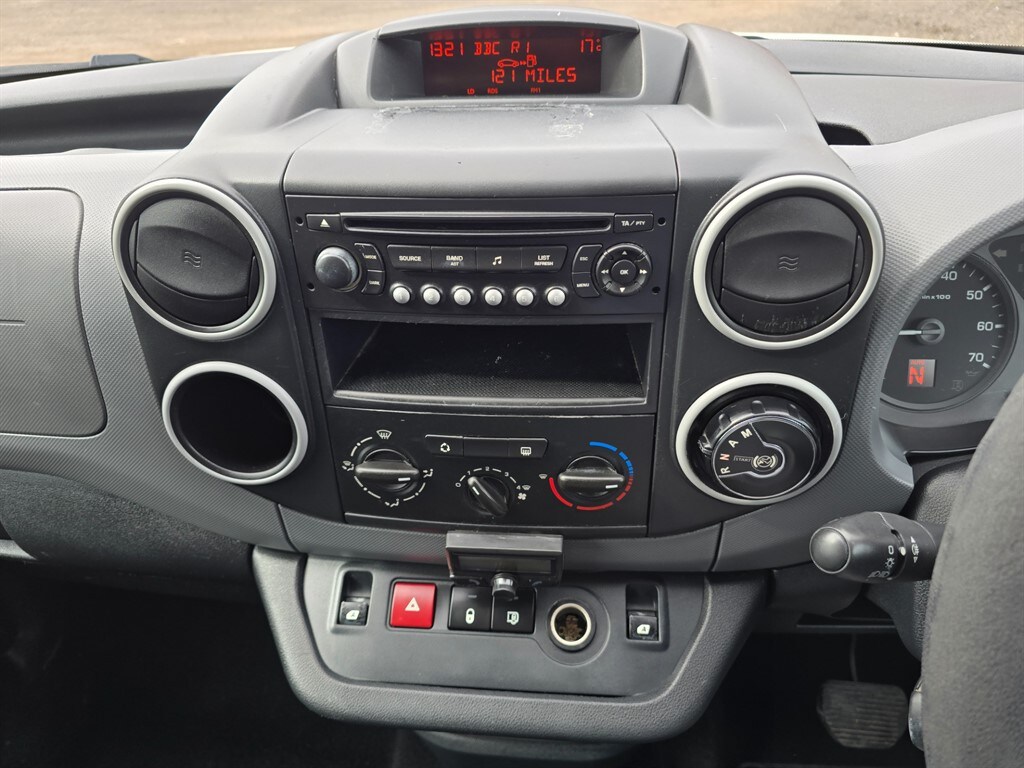 Used Citroen Berlingo 2012 for sale - 77995408: Photo 19