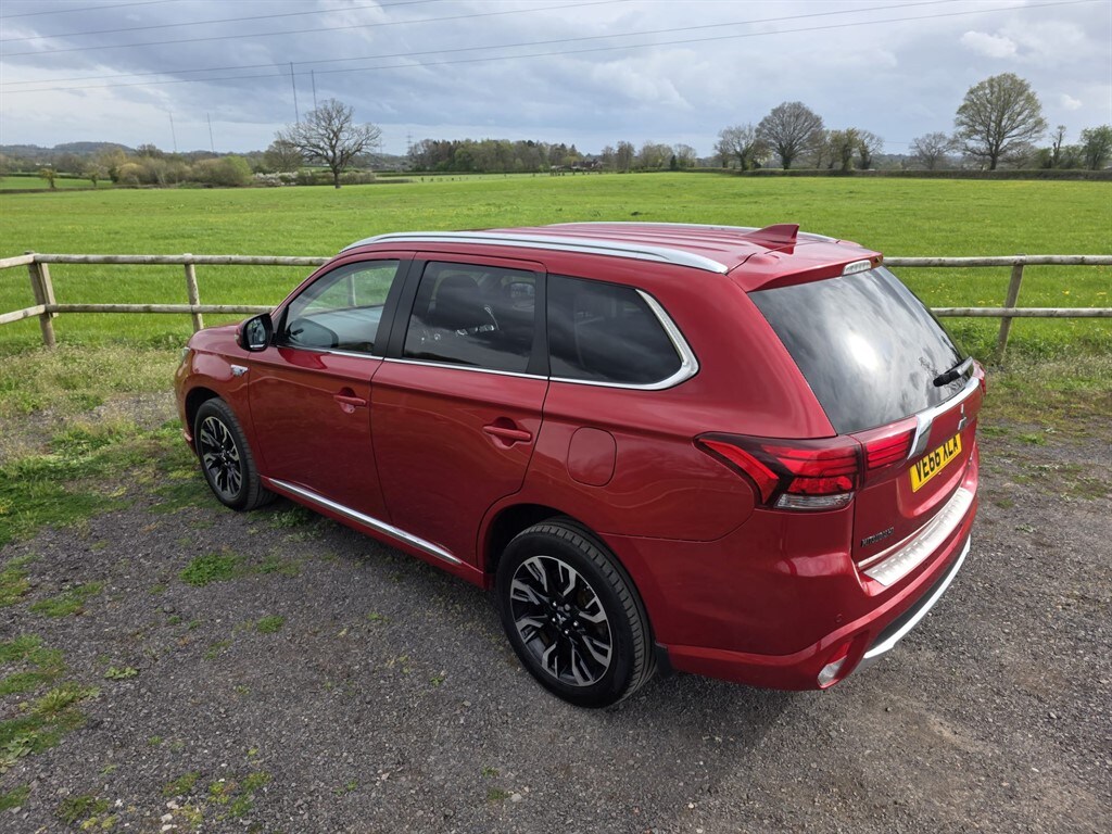 Used Mitsubishi Outlander 2016 for sale - 78216035: Photo 15