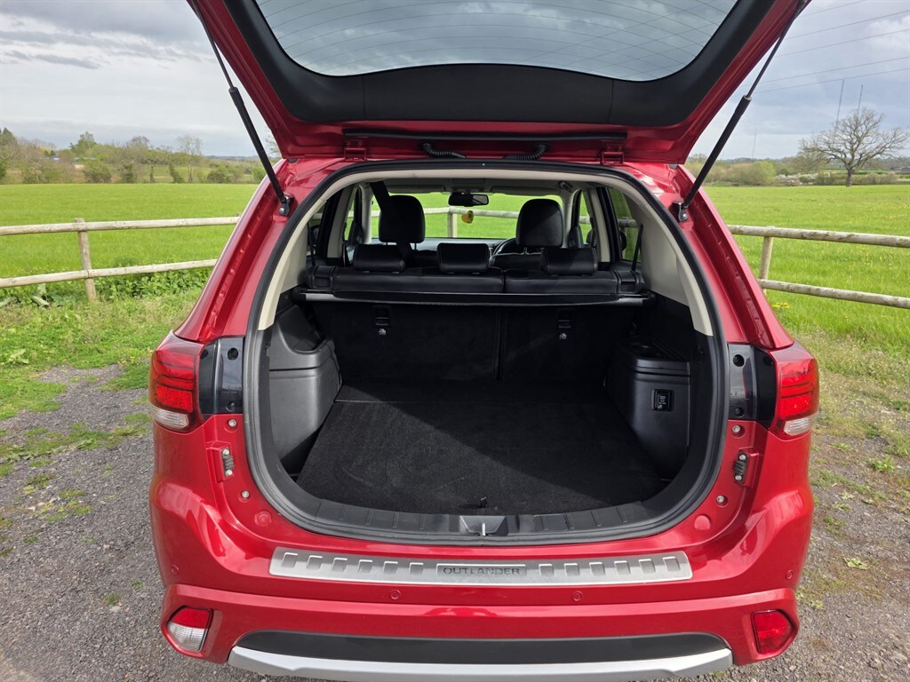 Used Mitsubishi Outlander 2016 for sale - 78216035: Photo 16