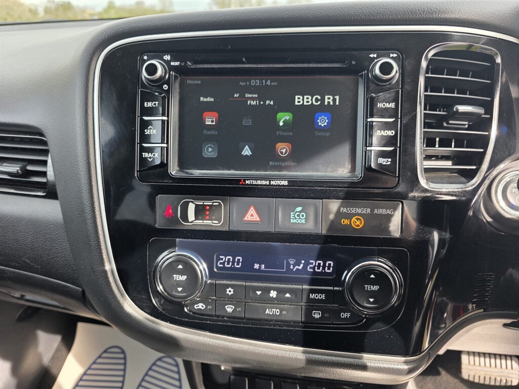 Used Mitsubishi Outlander 2016 for sale - 78216035: Photo 27