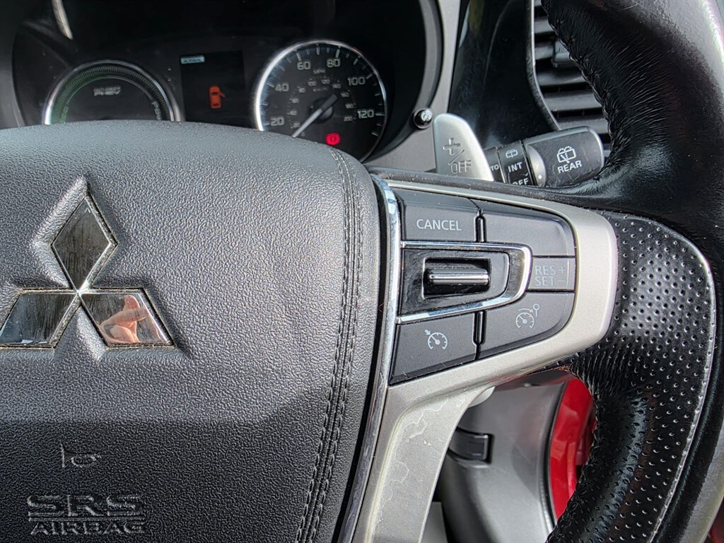 Used Mitsubishi Outlander 2016 for sale - 78216035: Photo 30