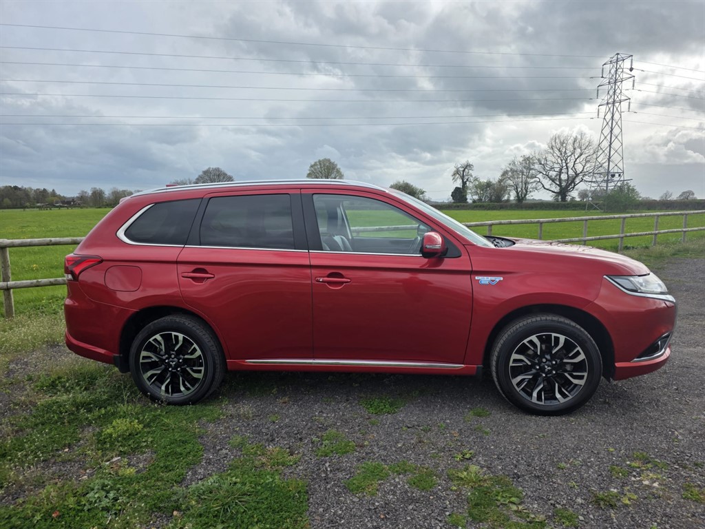 Used Mitsubishi Outlander 2016 for sale - 78216035: Photo 7