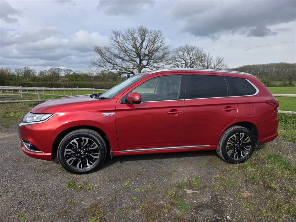 Used Mitsubishi Outlander 2016 for sale - 78216035: Photo 9