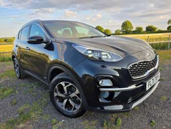2021 (71) - 1.6 T-GDi 2 AWD Euro 6 (s/s) 5dr