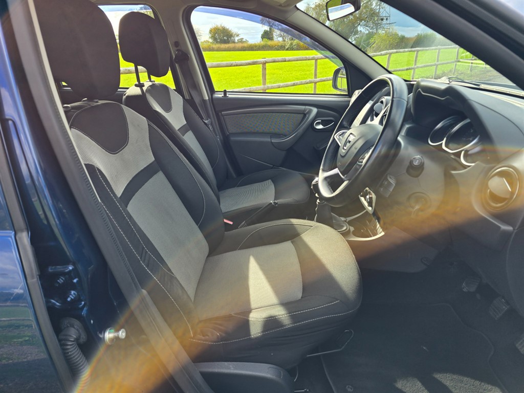 Used Dacia Duster 2018 for sale - 76373054: Photo 11