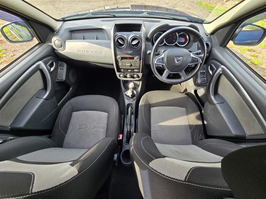 Used Dacia Duster 2018 for sale - 76373054: Photo 13