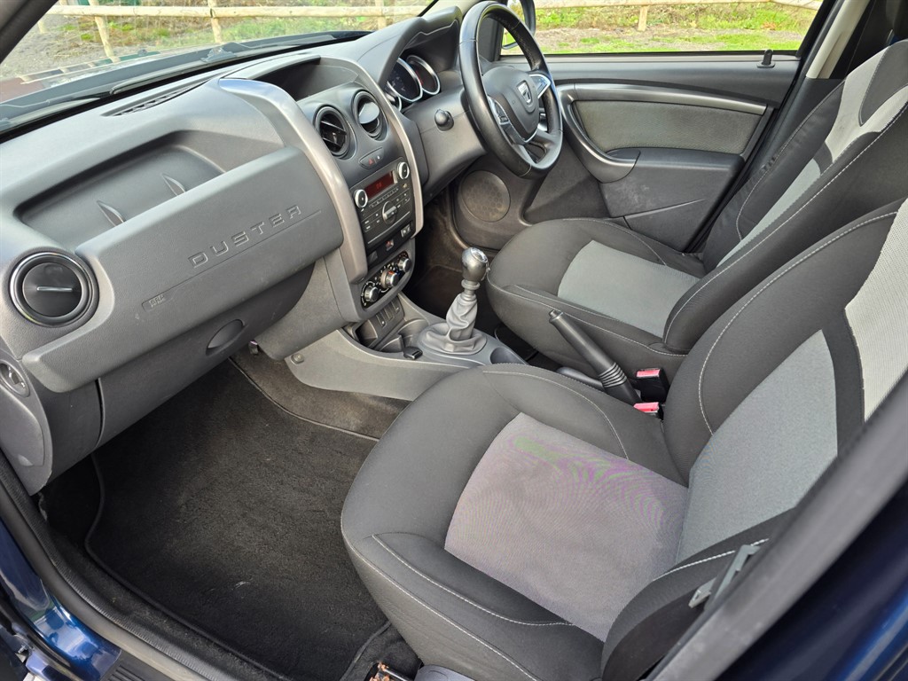 Used Dacia Duster 2018 for sale - 76373054: Photo 14