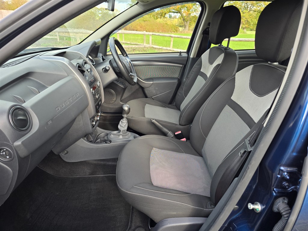 Used Dacia Duster 2018 for sale - 76373054: Photo 15