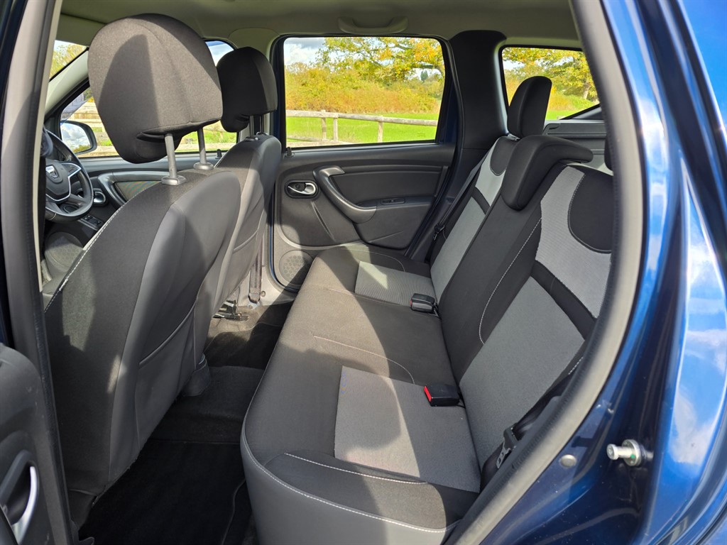 Used Dacia Duster 2018 for sale - 76373054: Photo 17