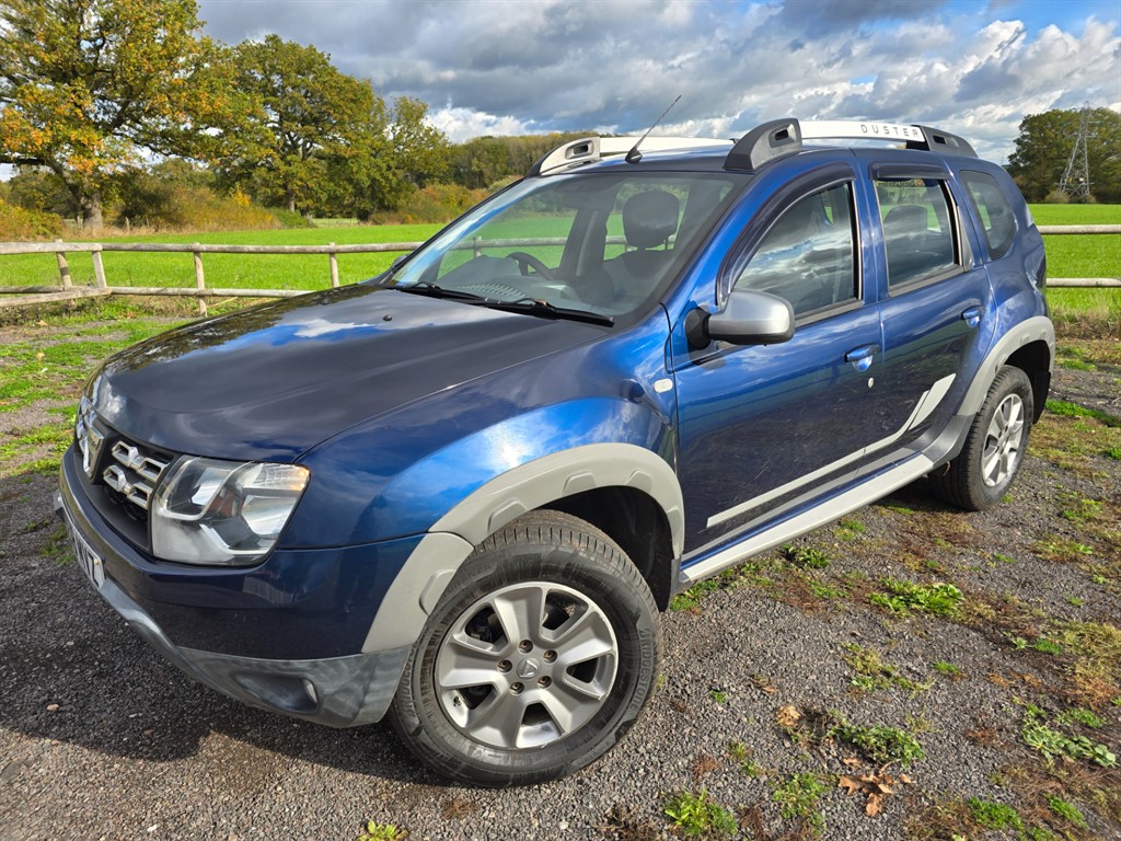 Used Dacia Duster 2018 for sale - 76373054: Photo 4