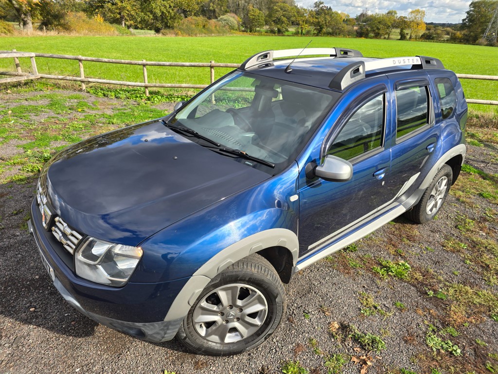 Used Dacia Duster 2018 for sale - 76373054: Photo 5