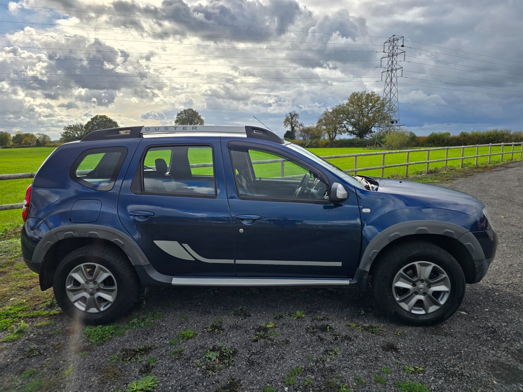 Used Dacia Duster 2018 for sale - 76373054: Photo 6