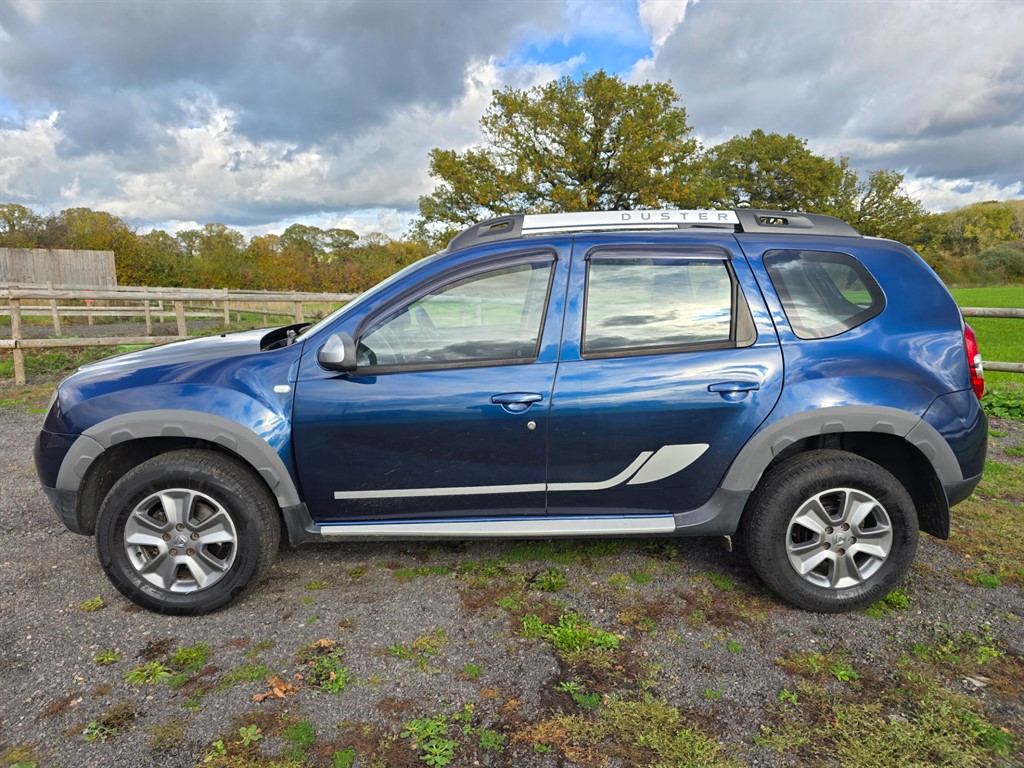 Used Dacia Duster 2018 for sale - 76373054: Photo 7