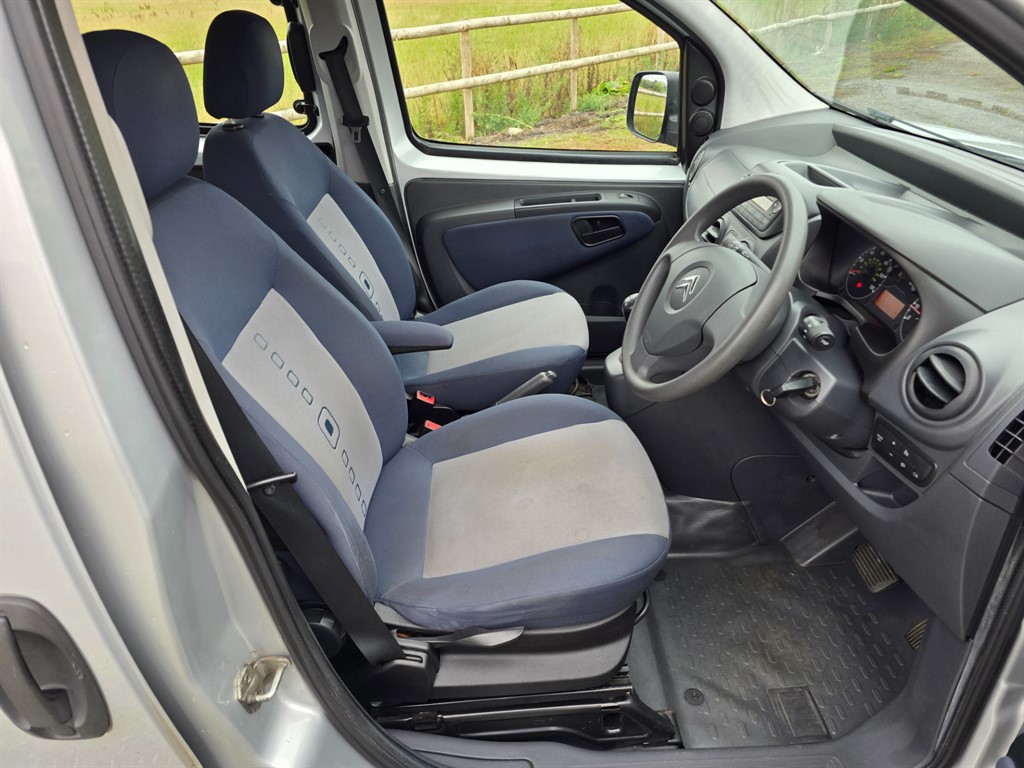 Vehicle 11