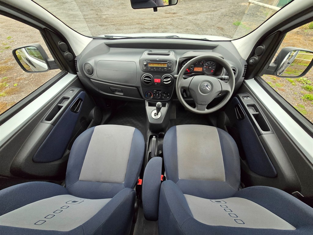 Vehicle 13
