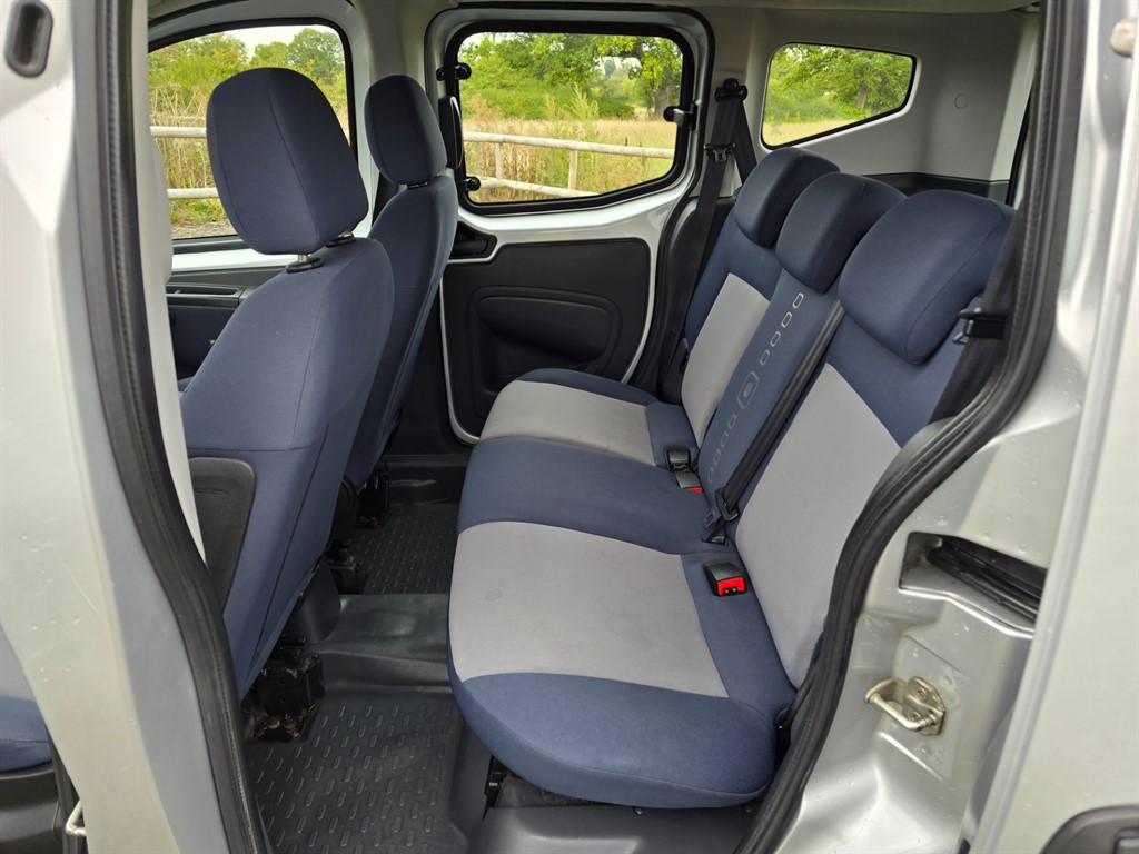 Vehicle 17