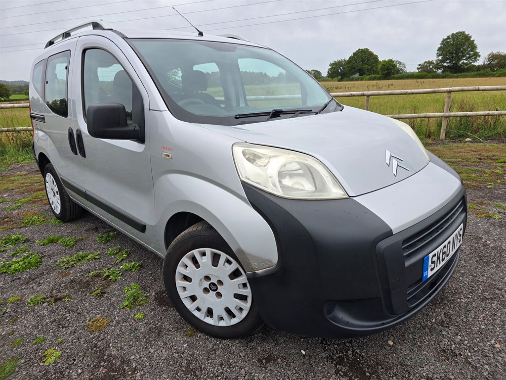 Vehicle 26