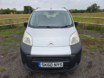 Used Citroen Nemo Multispace 2010 for sale - 75954963: Photo