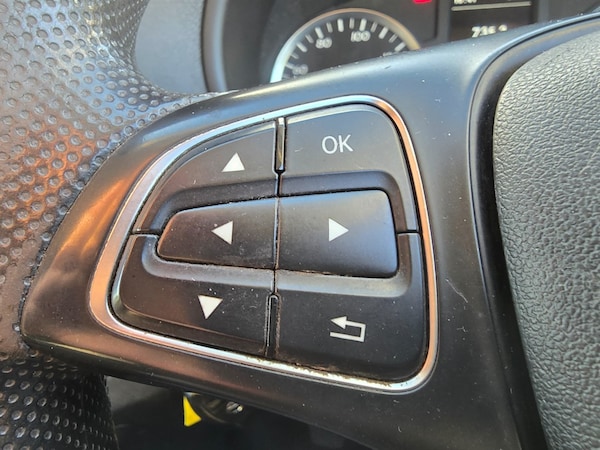 Used Mercedes-Benz Vito 2017 for sale - 75749024: Photo 19