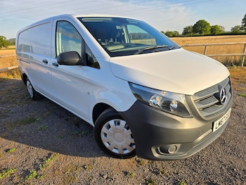 Mercedes-Benz - Vito