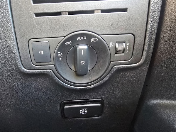 Used Mercedes-Benz Vito 2017 for sale - 75749024: Photo 22