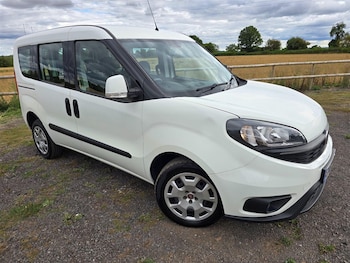 Fiat - Doblo