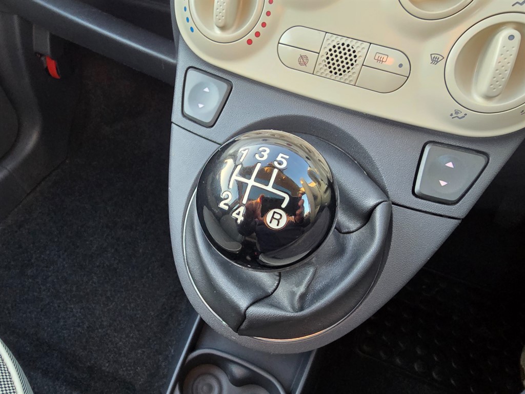 Used Fiat 500 2012 for sale - 76954697: Photo 19