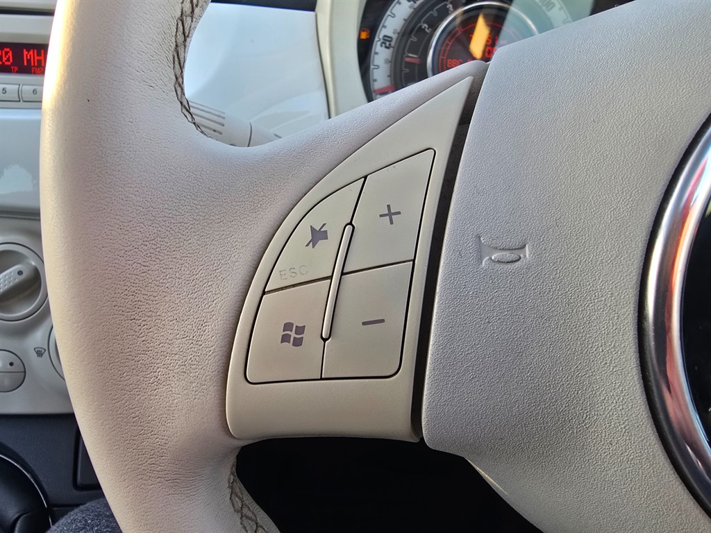 Used Fiat 500 2012 for sale - 76954697: Photo 20