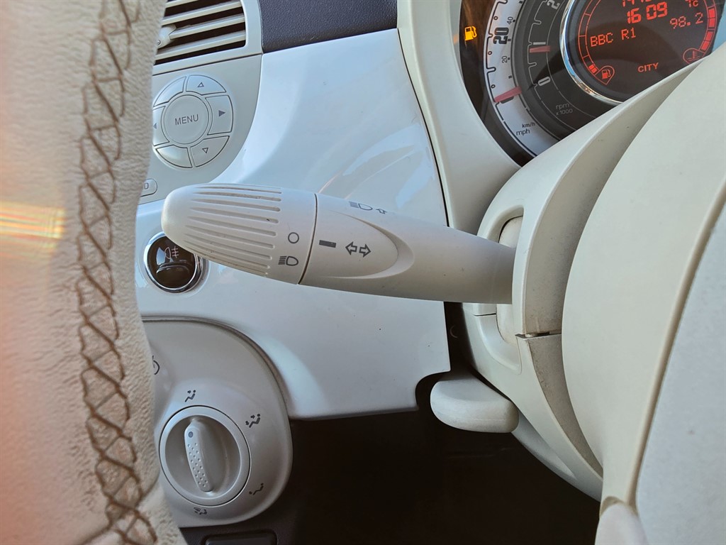 Used Fiat 500 2012 for sale - 76954697: Photo 21