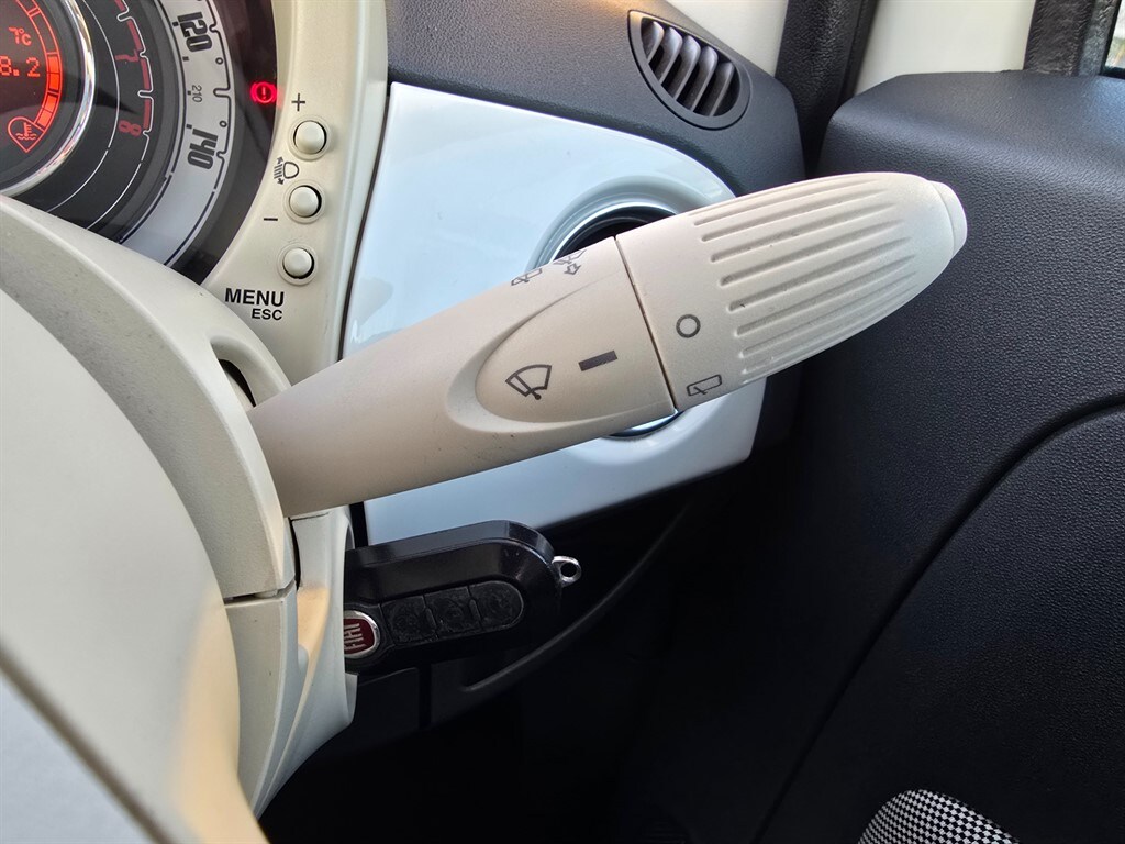 Used Fiat 500 2012 for sale - 76954697: Photo 22