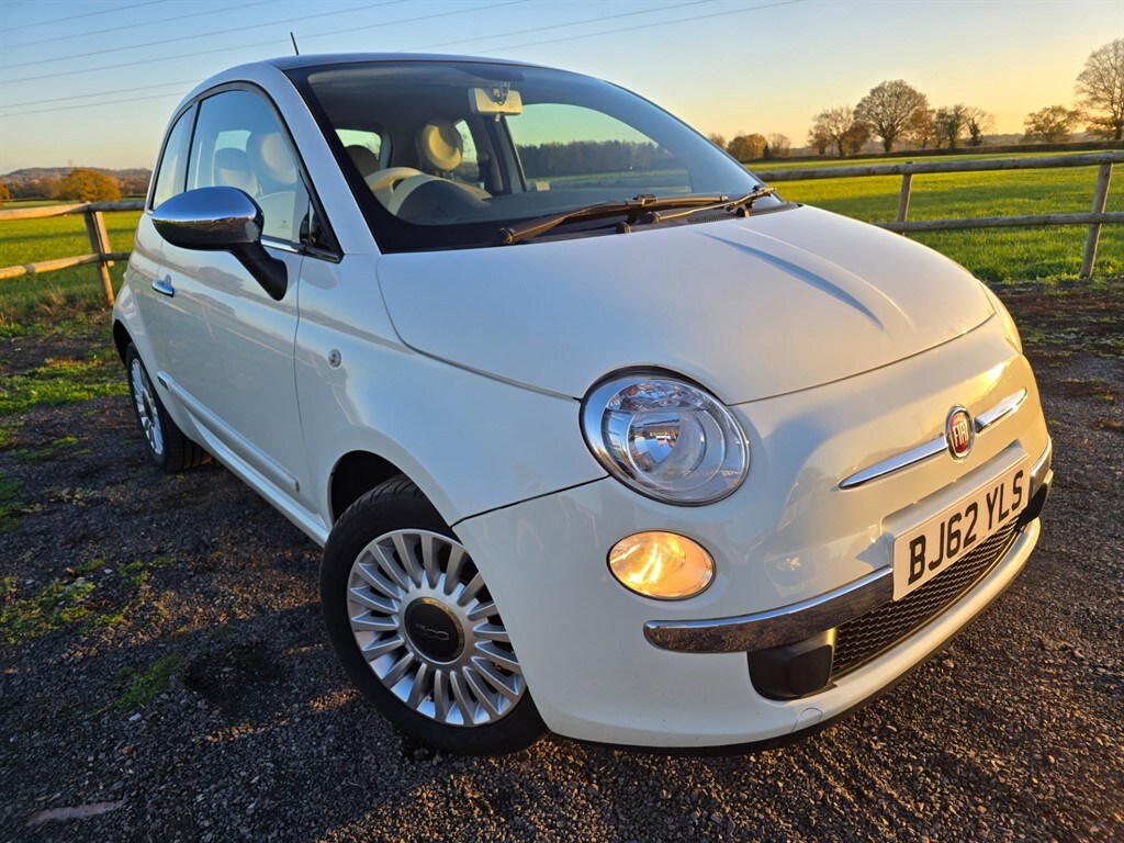Used Fiat 500 2012 for sale - 76954697: Photo 24