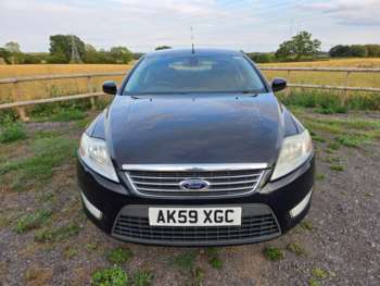 Used Ford Mondeo 2009 for sale - 75414633: Photo