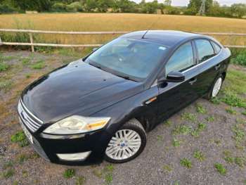 Used Ford Mondeo 2009 for sale - 75414633: Photo