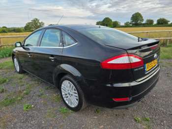 Used Ford Mondeo 2009 for sale - 75414633: Photo