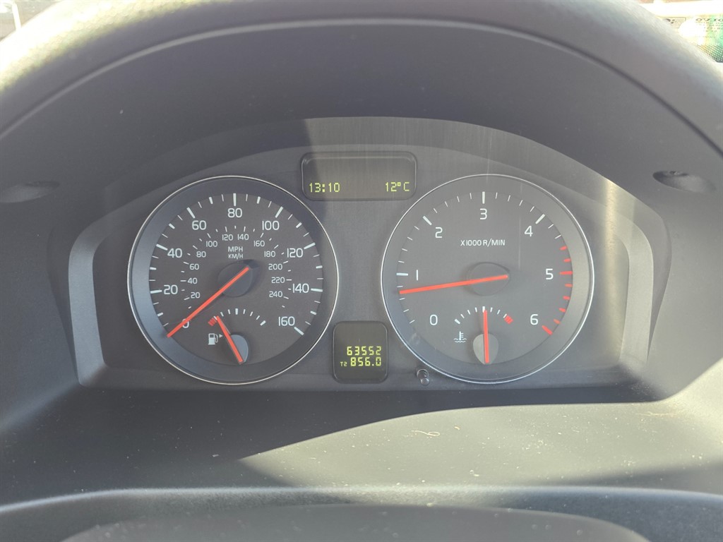 Used Volvo V50 2012 for sale - 77638333: Photo 20