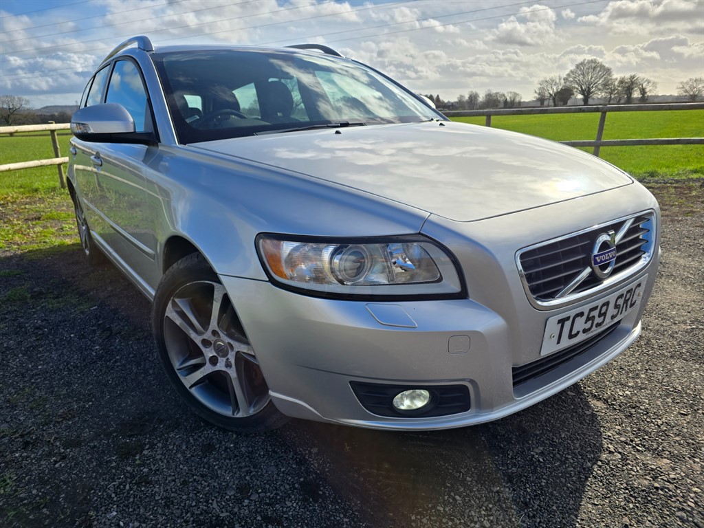 Used Volvo V50 2012 for sale - 77638333: Photo 29