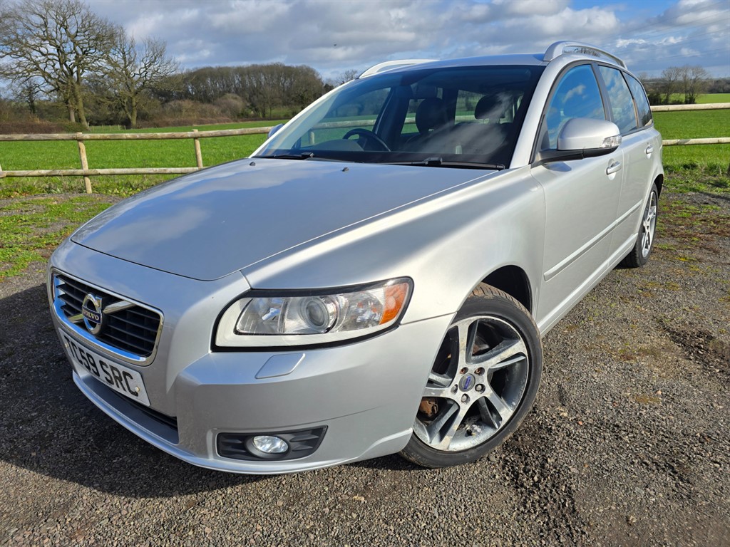 Used Volvo V50 2012 for sale - 77638333: Photo 30