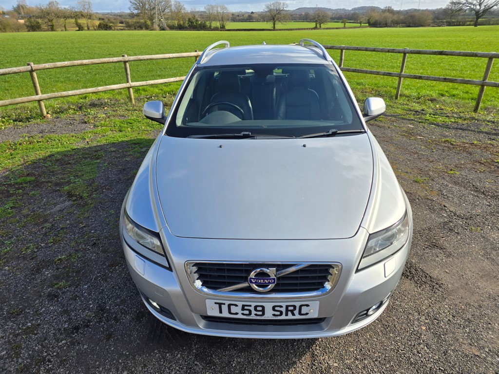Used Volvo V50 2012 for sale - 77638333: Photo 4