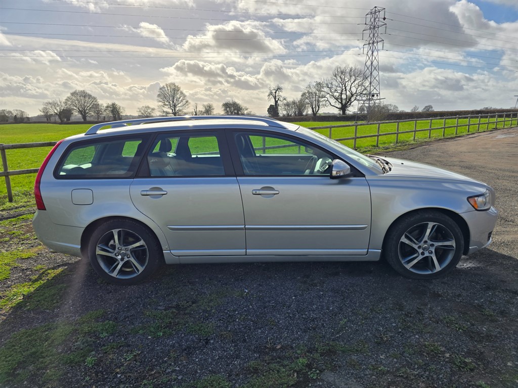 Used Volvo V50 2012 for sale - 77638333: Photo 7