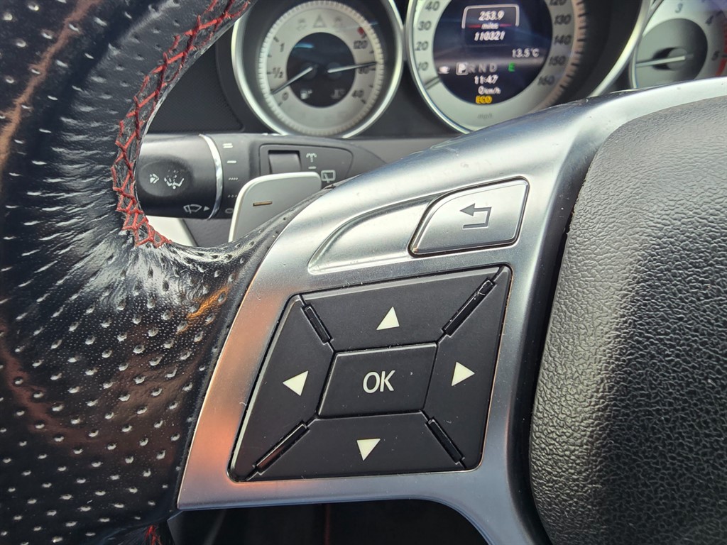 Used Mercedes-Benz C Class 2012 for sale - 77679122: Photo 25