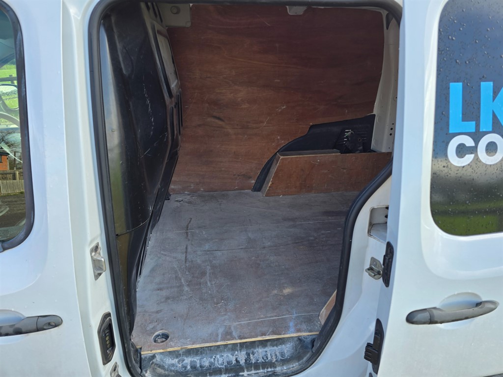 Used Renault Kangoo 2014 for sale - 78219101: Photo 10