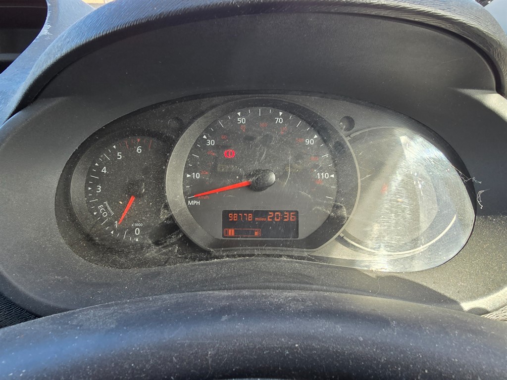 Used Renault Kangoo 2014 for sale - 78219101: Photo 11