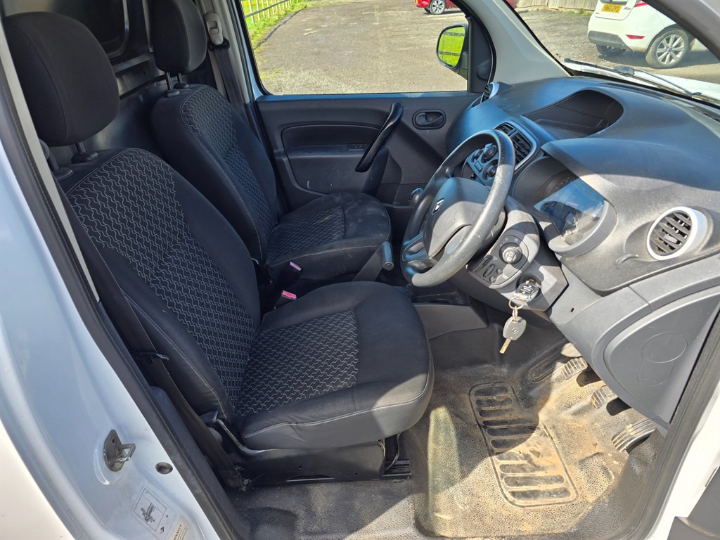 Used Renault Kangoo 2014 for sale - 78219101: Photo 12