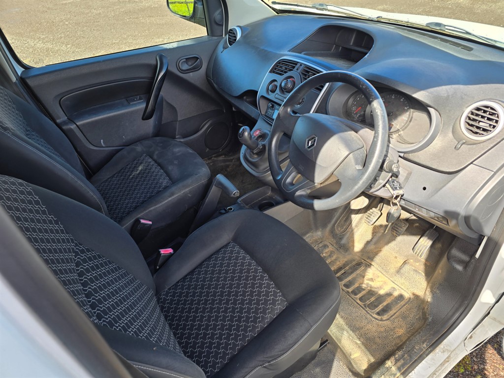 Used Renault Kangoo 2014 for sale - 78219101: Photo 13