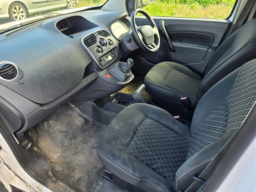 Used Renault Kangoo 2014 for sale - 78219101: Photo 14