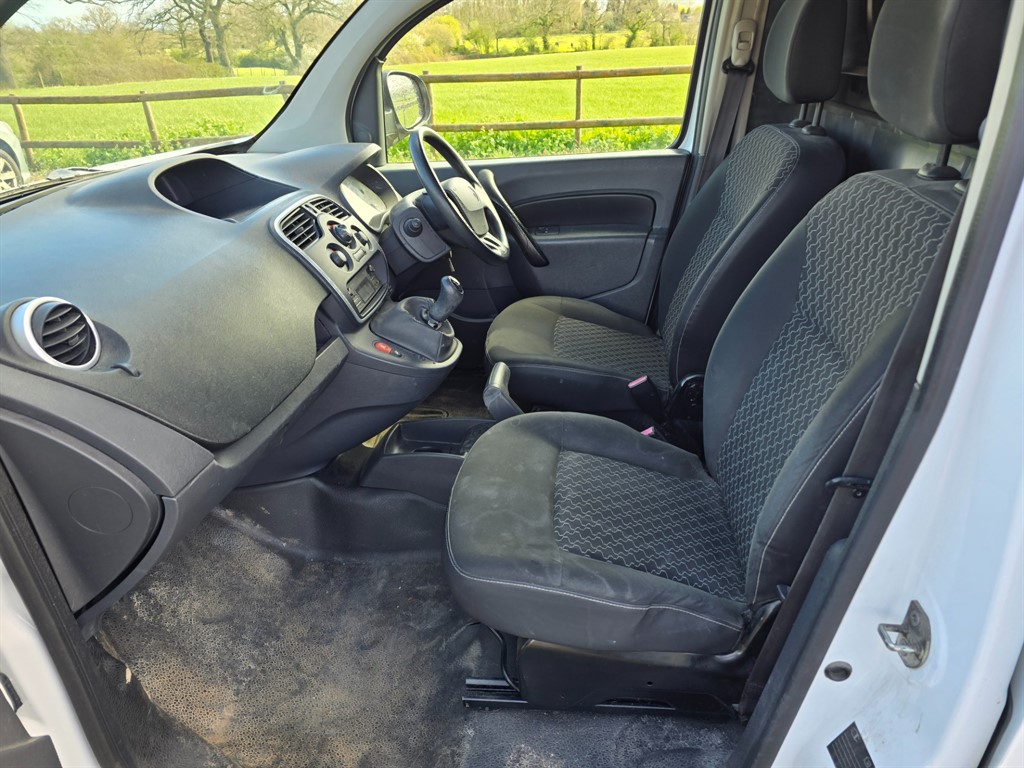Used Renault Kangoo 2014 for sale - 78219101: Photo 15