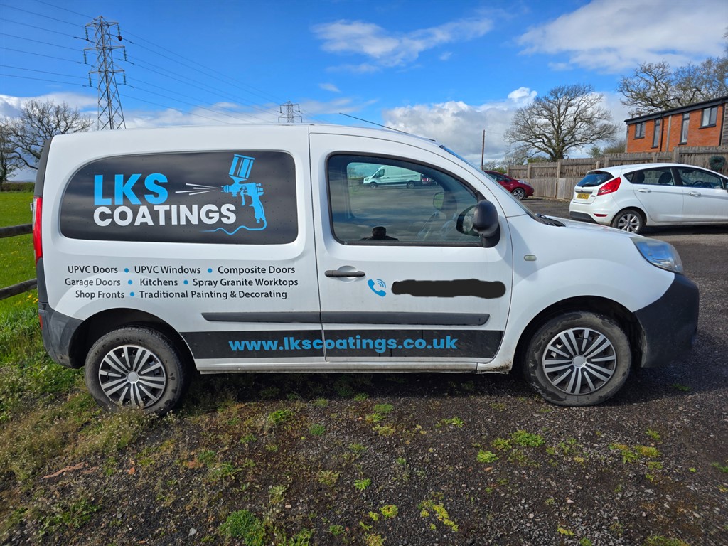 Used Renault Kangoo 2014 for sale - 78219101: Photo 4