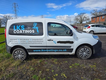 Used Renault Kangoo 2014 for sale - 78219101: Photo