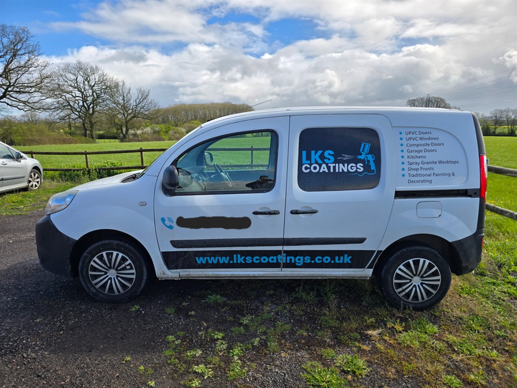 Used Renault Kangoo 2014 for sale - 78219101: Photo 5